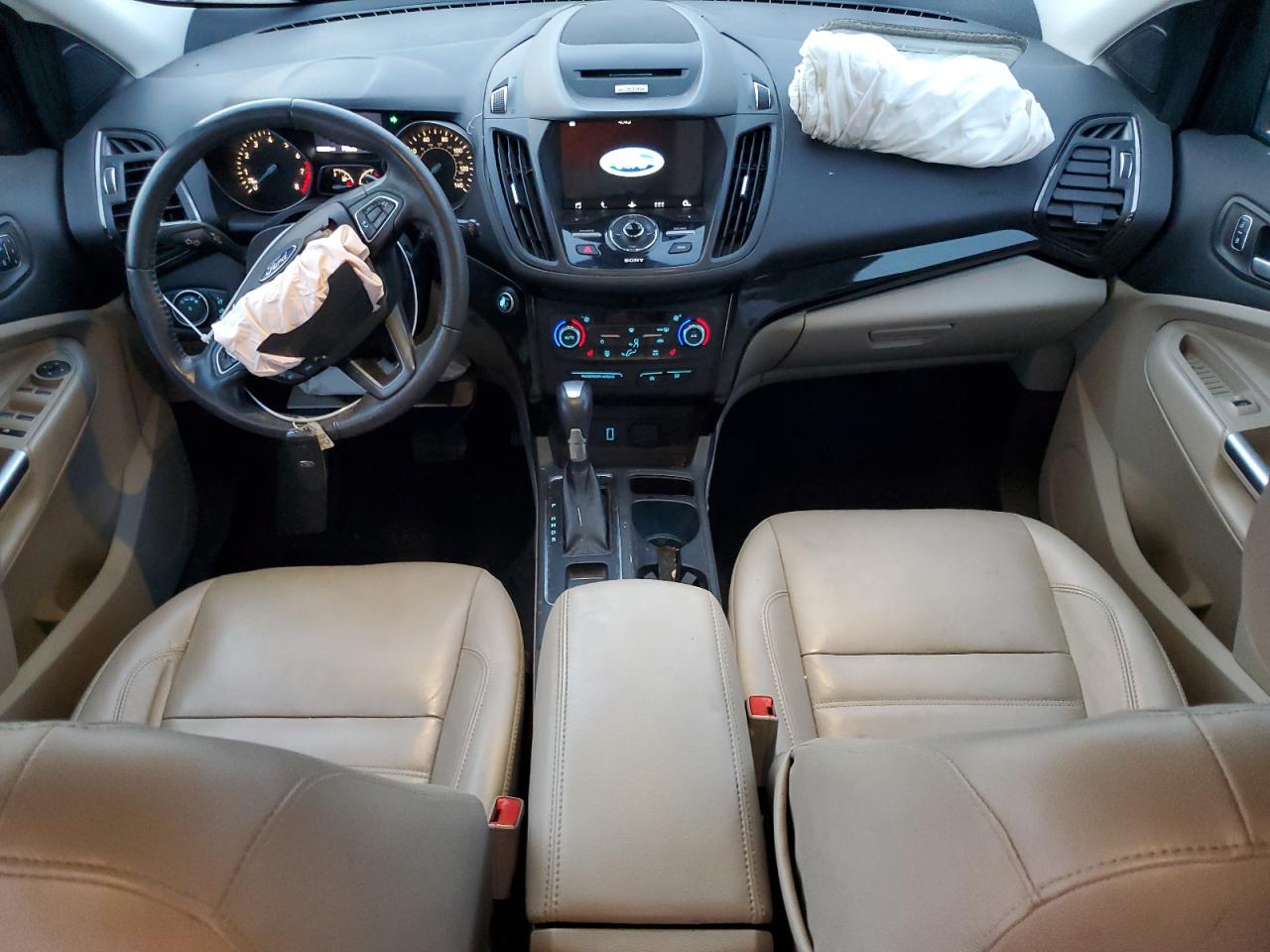 2017 Ford Escape - Image 8