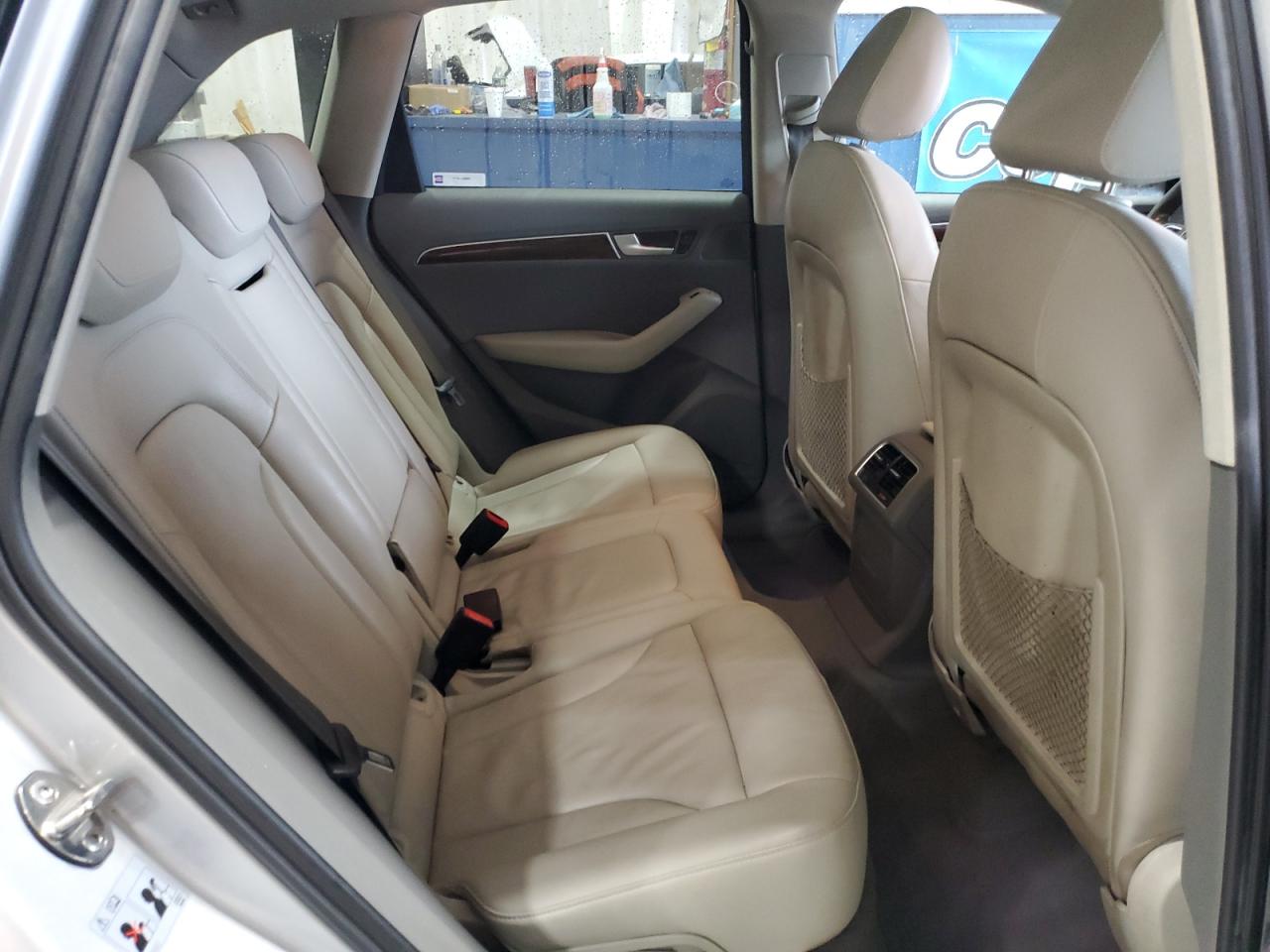 2010 Audi Q5 - Image 11