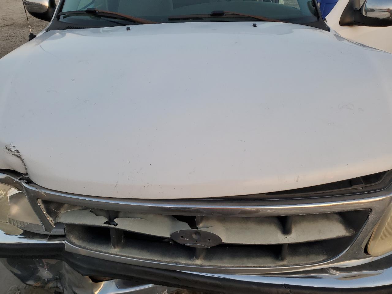 1997 Ford F250 - Image 14