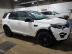 2016 Land Rover Discovery Sport Hse за продажба в Blaine, MN - Front End