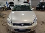 2010 Chevrolet Impala Lt للبيع في Lansing، MI - Front End