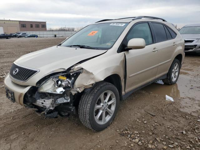 2005 Lexus Rx 330