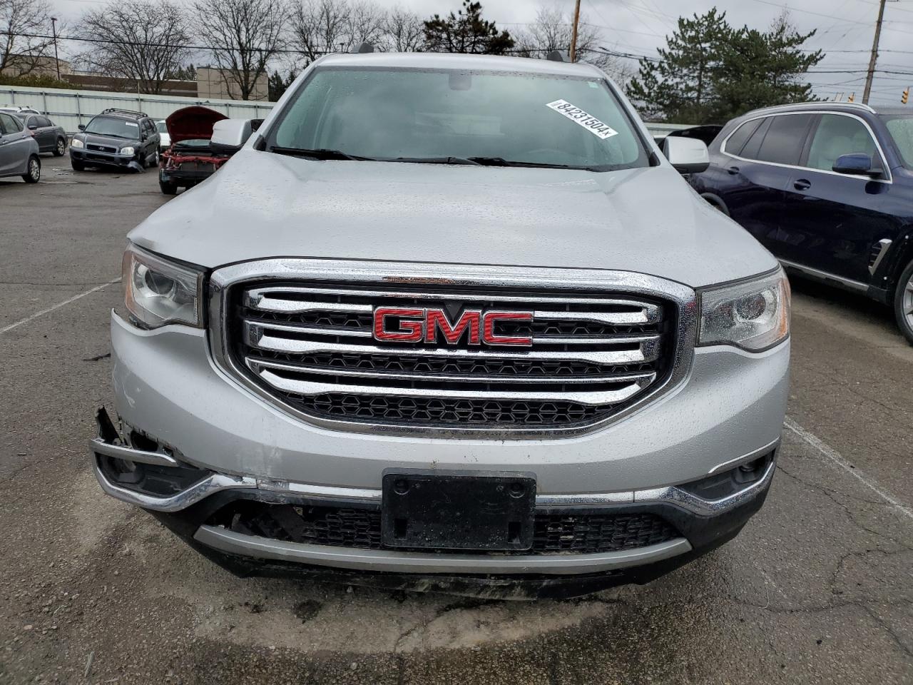 2017 GMC Acadia - Image 5