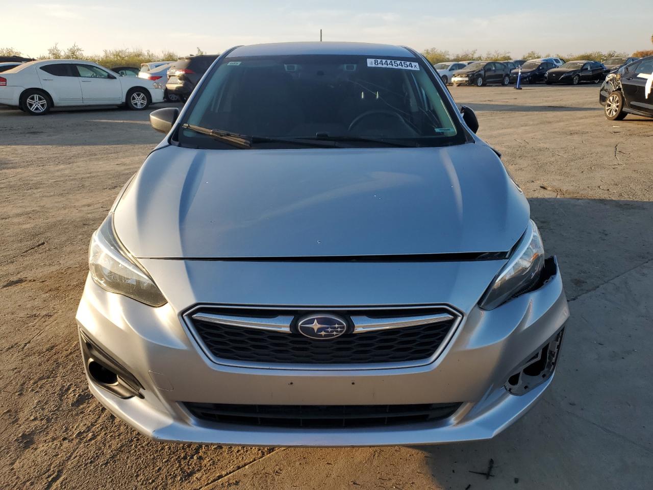 VIN 4S3GTAB68K3704882 2019 SUBARU IMPREZA no.5