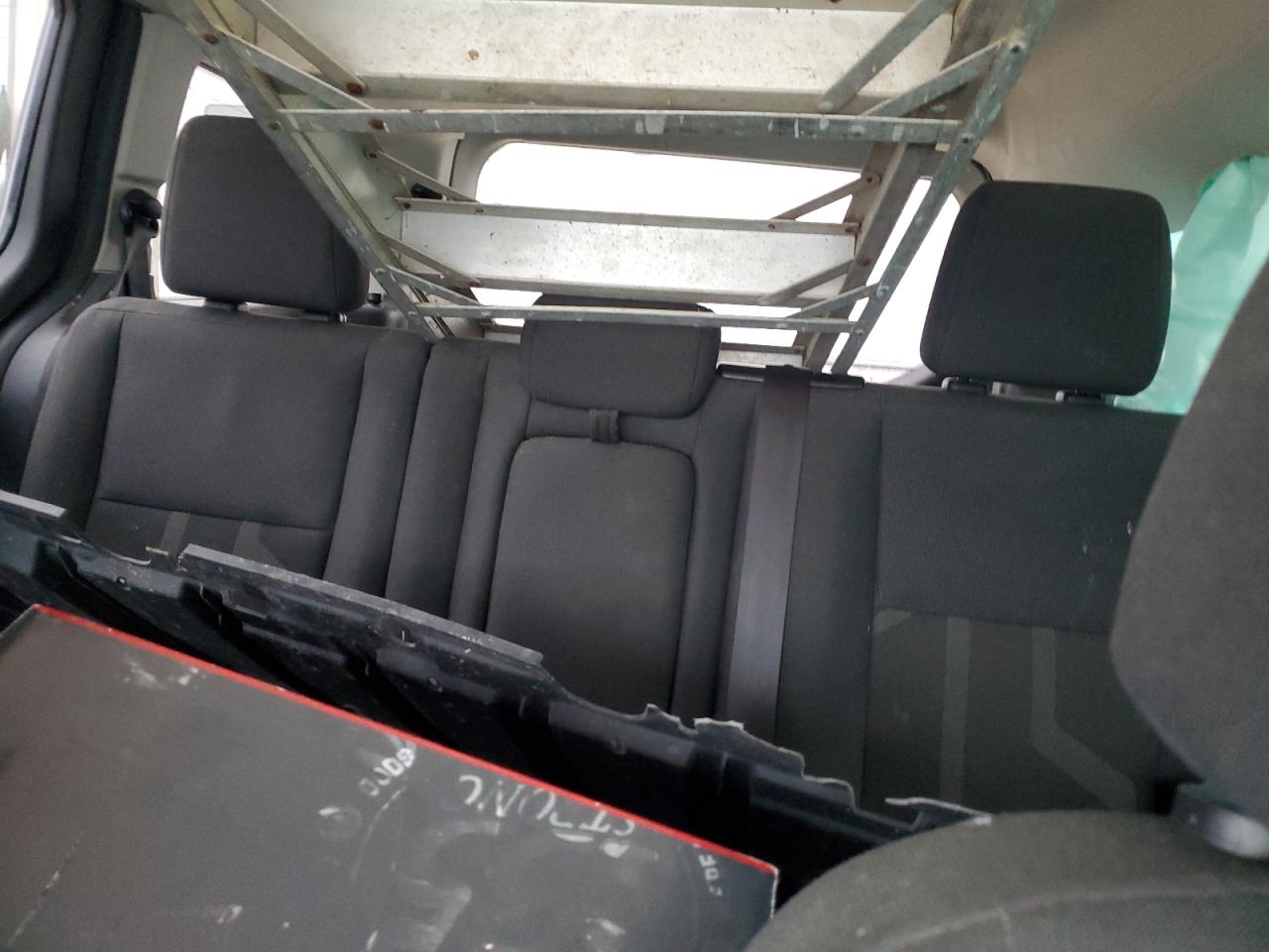 2015 Ford Transit - Image 10