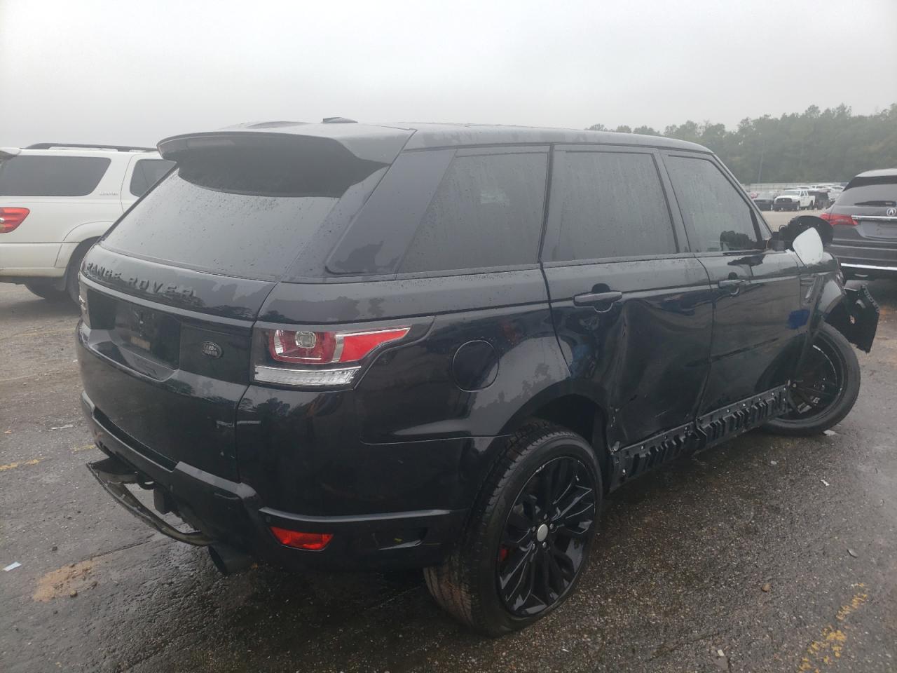 2014 Land Rover Range Rover - Image 3