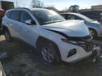 2024 Hyundai Tucson Sel en Venta en Bridgeton, MO - Front End