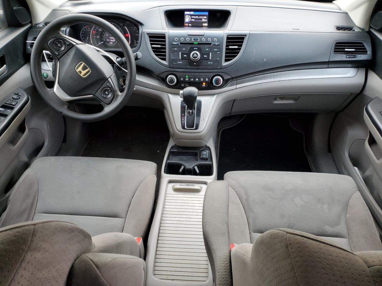 2013 Honda CR-V - Image 8