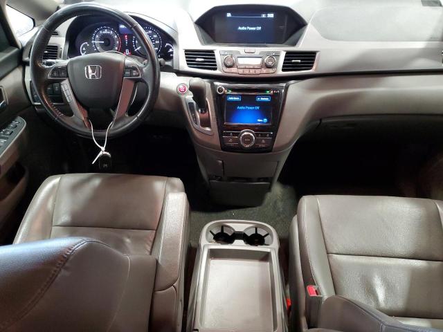  HONDA All Models 2015 Silver