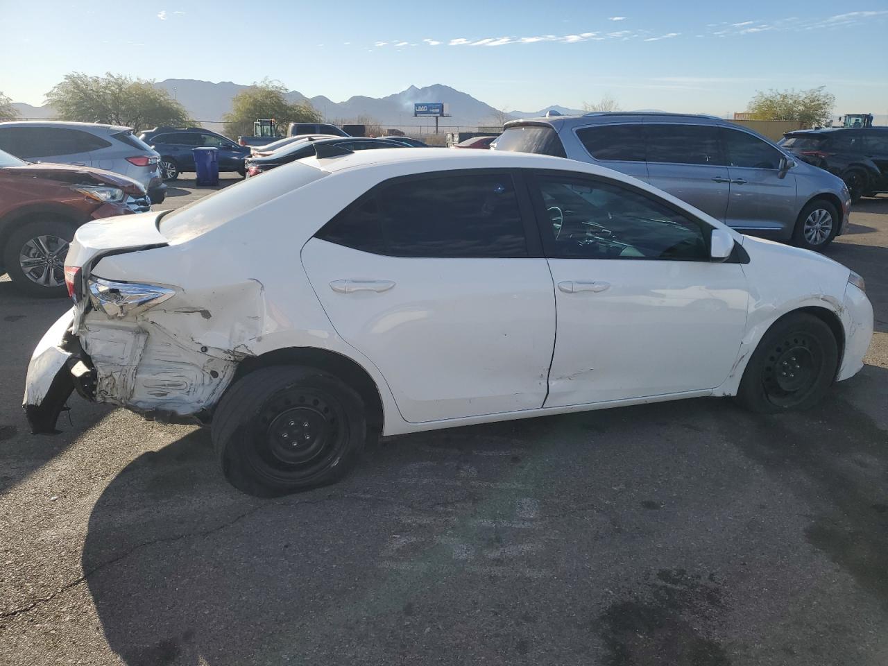 2016 Toyota Corolla - Image 3