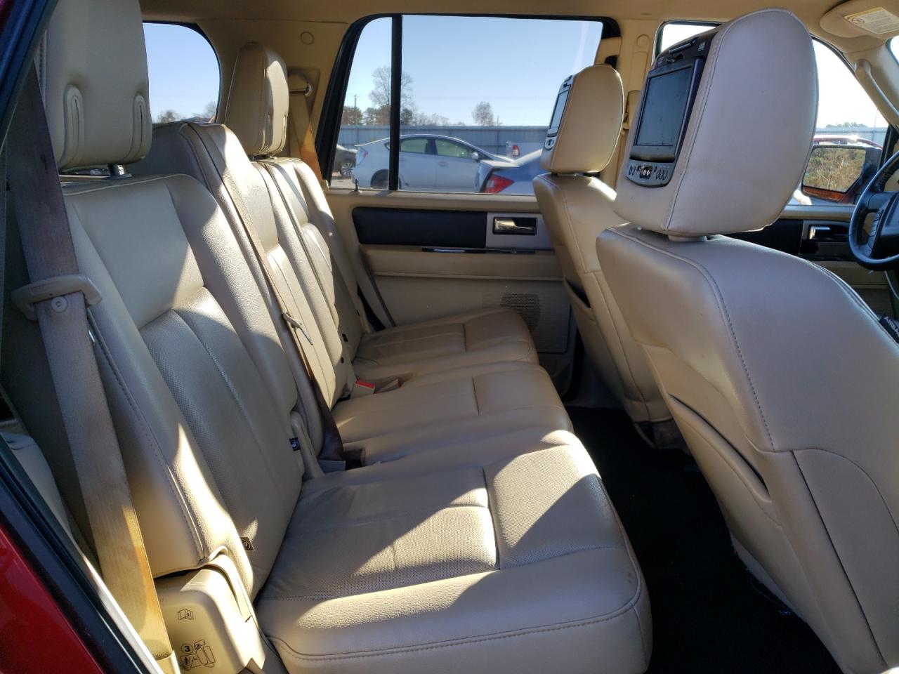 2015 Ford Expedition Xlt VIN: 1FMJU1JT0FEF00092 Lot: 83638794