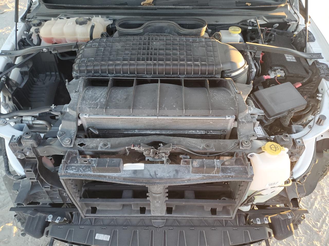 2021 RAM 1500 - Image 11
