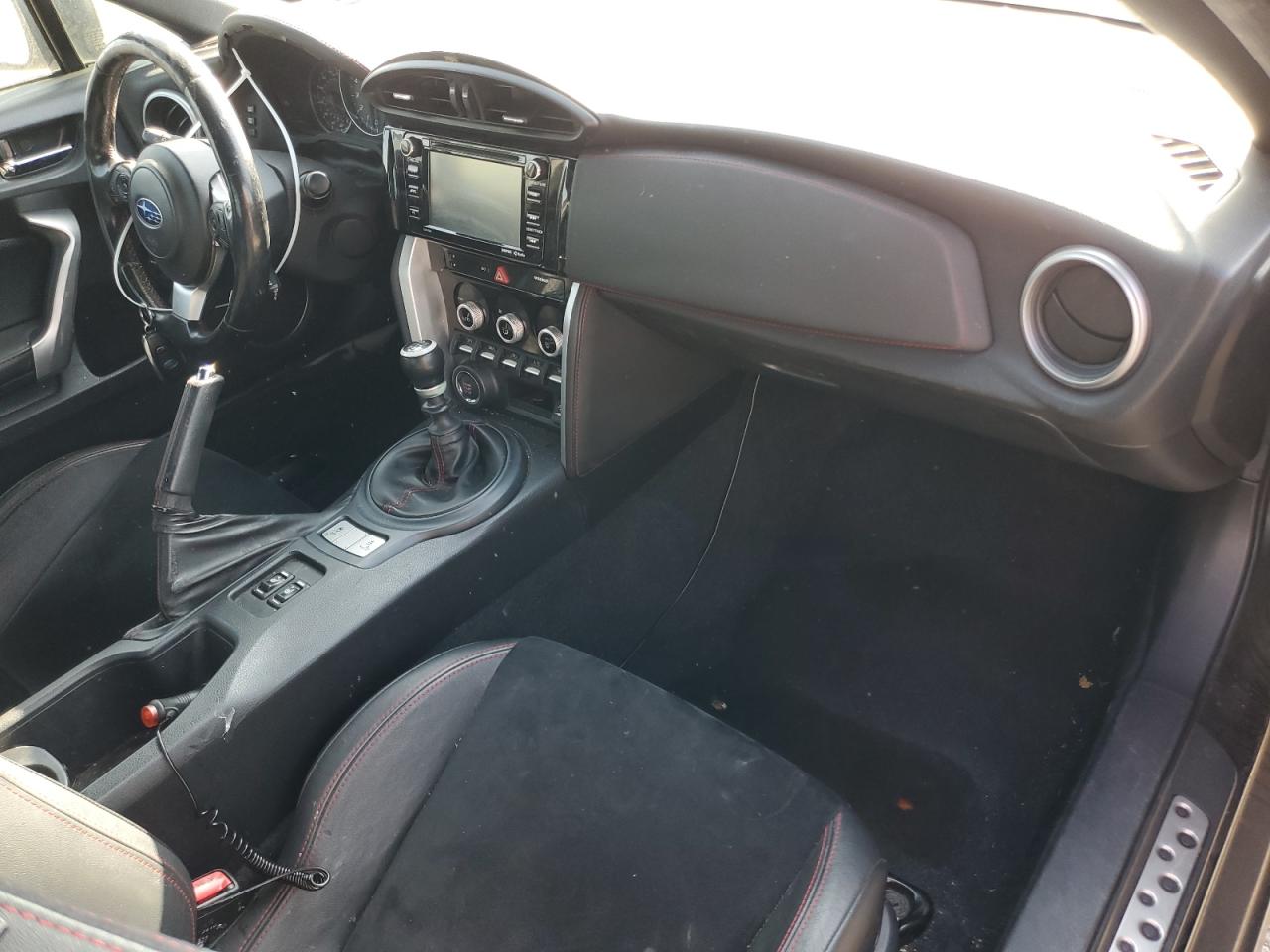 2017 Subaru BRZ - Image 8