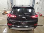 2017 Hyundai Tucson Limited იყიდება Casper-ში, WY - Front End