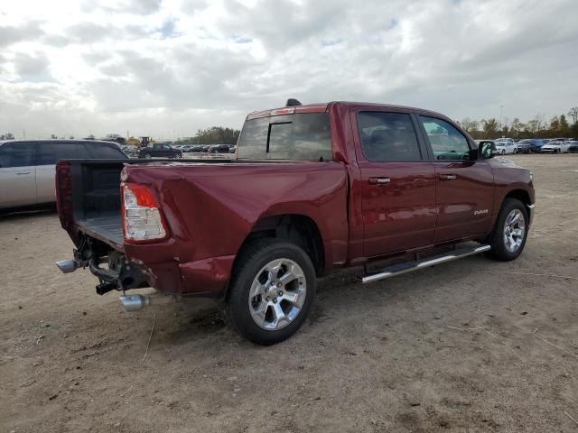  RAM 1500 2020 Burgundy