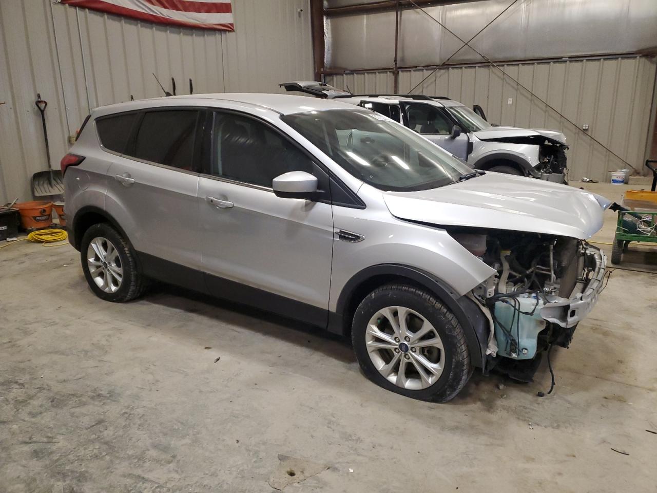 2019 Ford Escape - Image 4