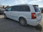 2014 Chrysler Town & Country Touring na sprzedaż w Anthony, TX - Rear End