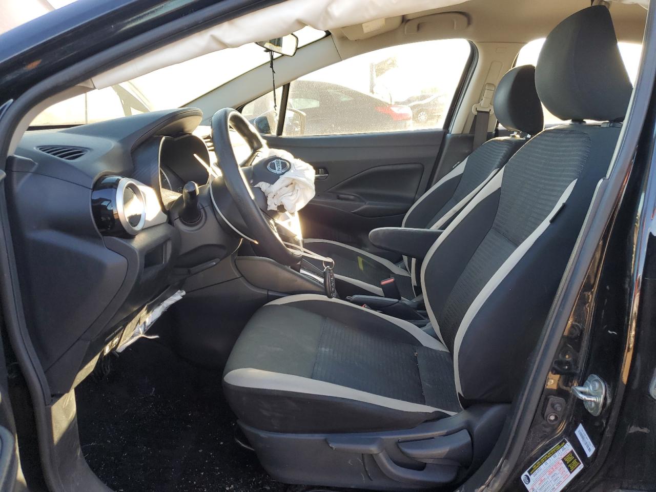 2020 Nissan Versa - Image 7