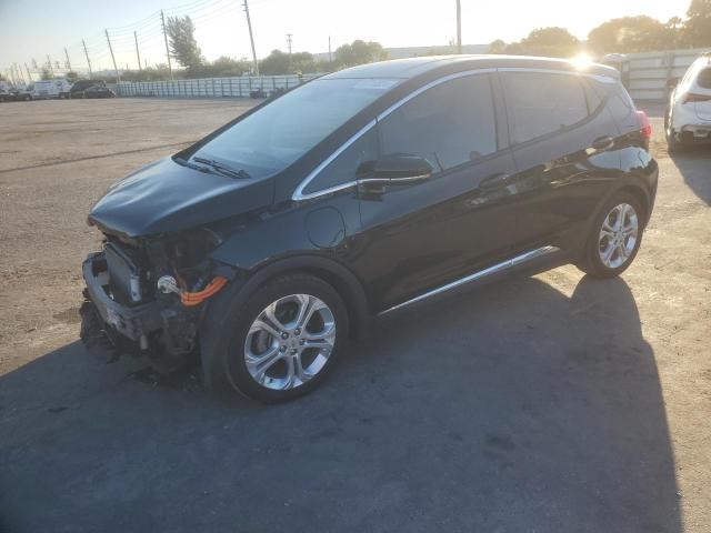 2019 Chevrolet Bolt Ev Lt for Sale in Miami, FL - Front End