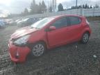 2013 Toyota Prius C  на продаже в Graham, WA - Front End