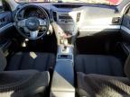 2011 Subaru Legacy 2.5I Premium for Sale in East Granby, CT - Rear End