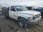 2001 Dodge Ram 2500  за продажба в Lebanon, TN - Front End