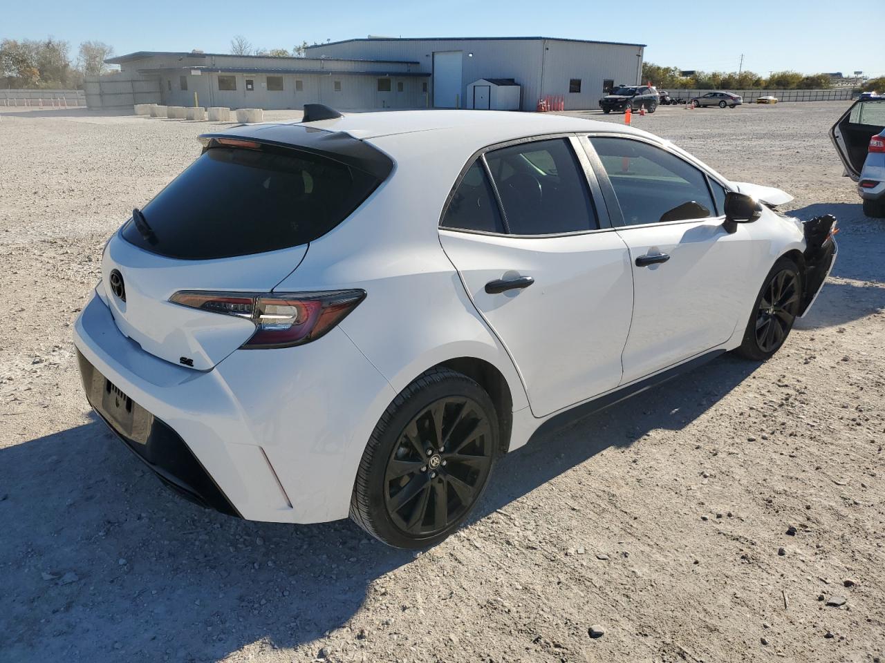 2021 Toyota Corolla - Image 3