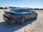 2017 Dodge Charger Se продається в Houston, TX - Rear End