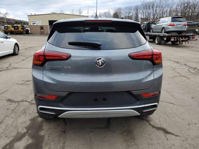  BUICK ENCORE 2020 Gray