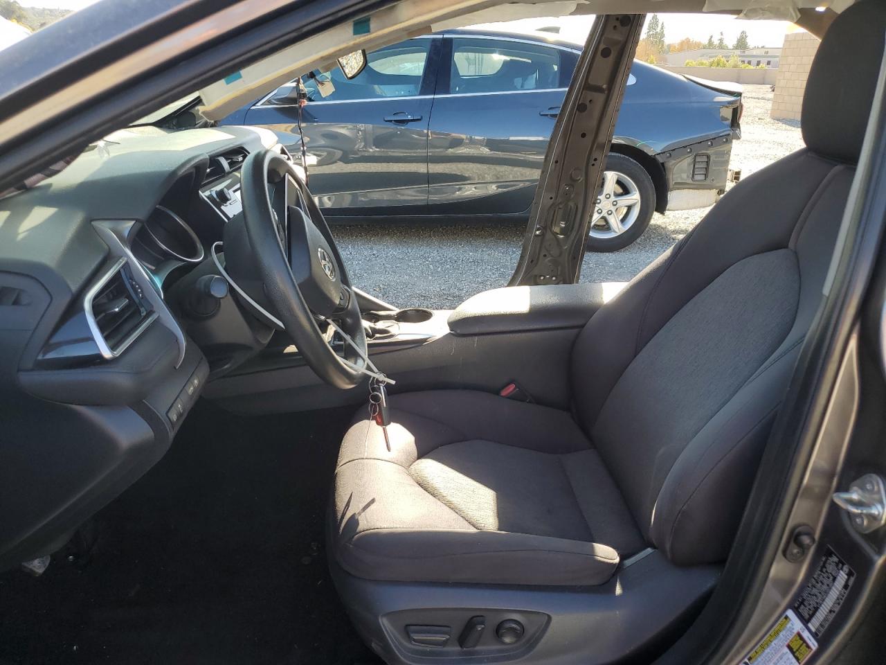 2018 Toyota Camry - Image 7