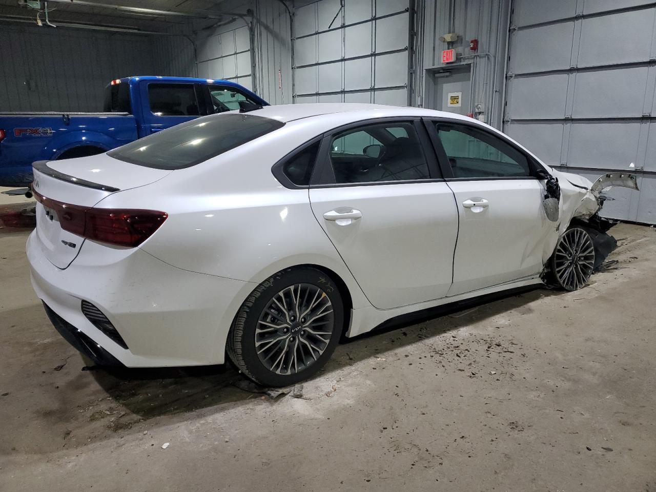 2024 Kia Forte - Image 3