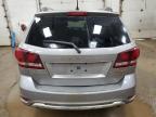 2015 Dodge Journey Crossroad en Venta en Davison, MI - Side