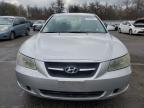 2008 Hyundai Sonata Se zu verkaufen in Brookhaven, NY - Minor Dent/Scratches