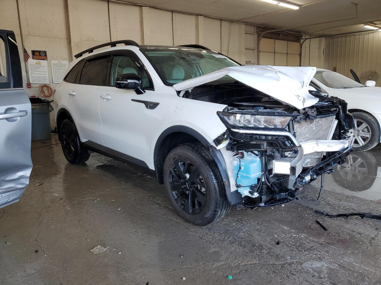 2023 Kia Sorento - Image 4