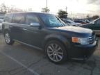 2011 Ford Flex Limited на продаже в Moraine, OH - Side