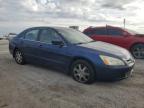 2005 Honda Accord Ex на продаже в Apopka, FL - Mechanical