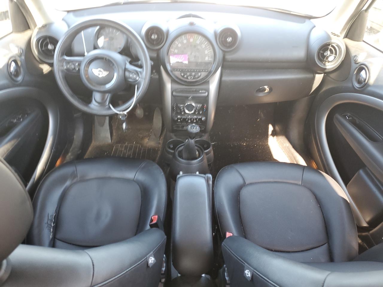 2015 MINI Cooper - Image 8