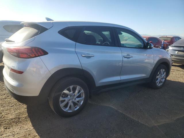  HYUNDAI TUCSON 2019 Gray