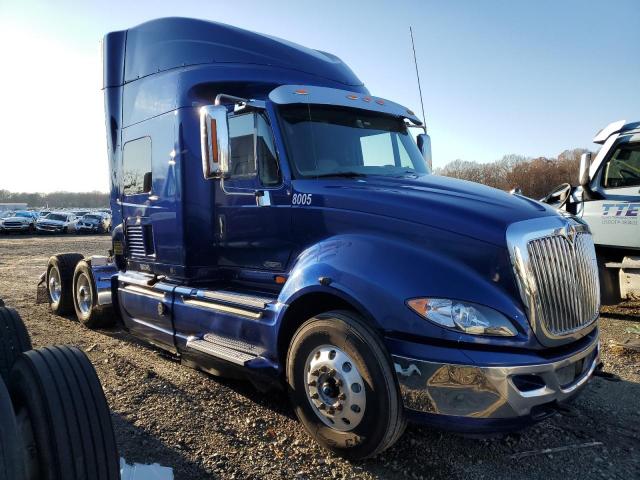 2016 International Prostar 