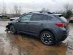 2020 Subaru Crosstrek Limited للبيع في Columbia Station، OH - Front End