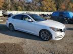 2015 Hyundai Genesis 3.8L იყიდება Shreveport-ში, LA - Front End