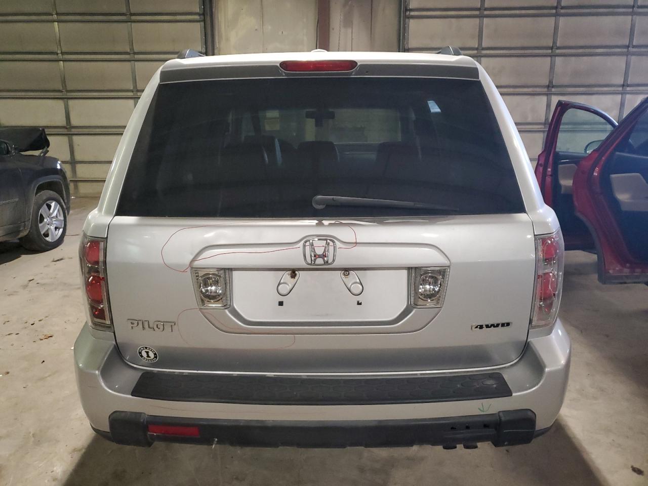 2008 Honda Pilot - Image 6