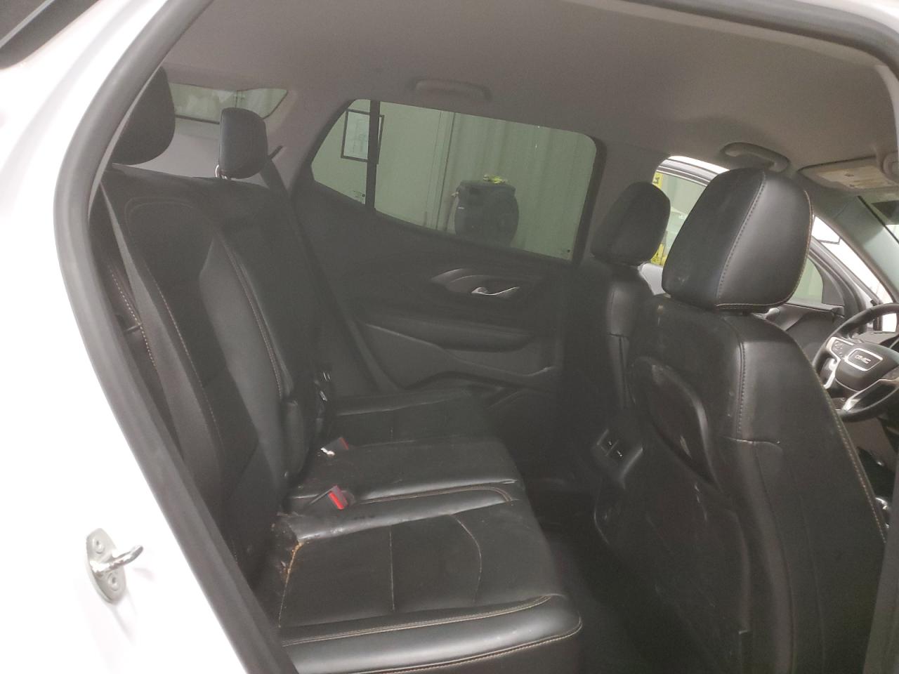 2019 GMC Terrain - Image 11
