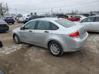 2010 Ford Focus Se იყიდება Lexington-ში, KY - Mechanical