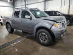 2016 Nissan Frontier S na sprzedaż w Ham Lake, MN - Front End