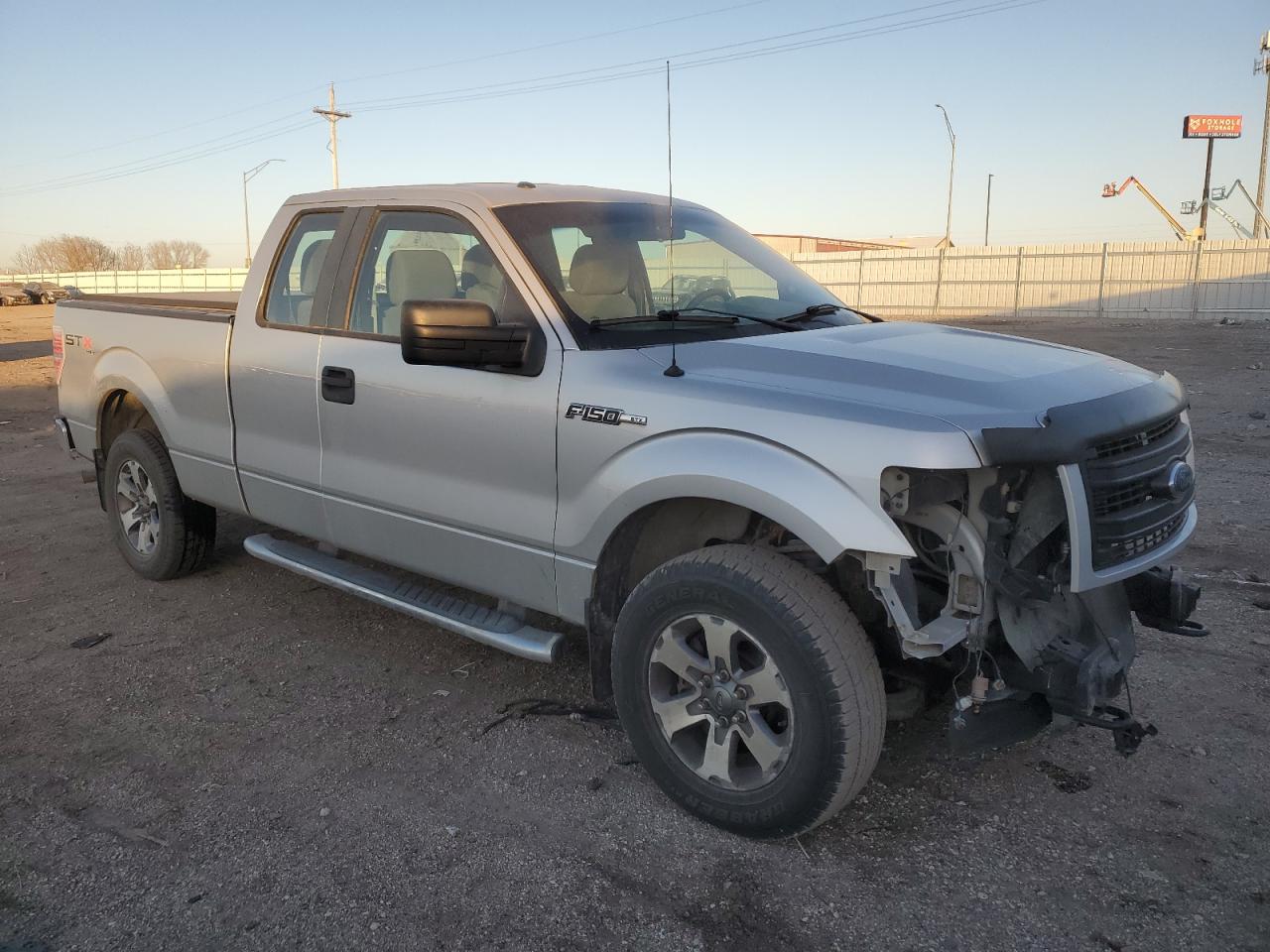 2013 Ford F-150 - Image 4