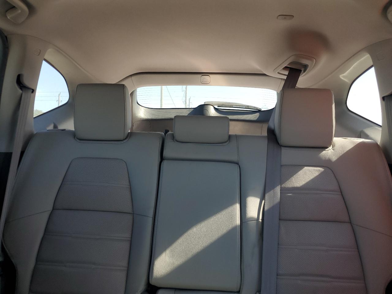 2021 Honda CR-V - Image 10