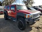 2006 Hummer H3  იყიდება Riverview-ში, FL - Water/Flood