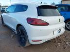 2016 VOLKSWAGEN SCIROCCO GT BLUEMOTN TECH  for sale at Copart WESTBURY