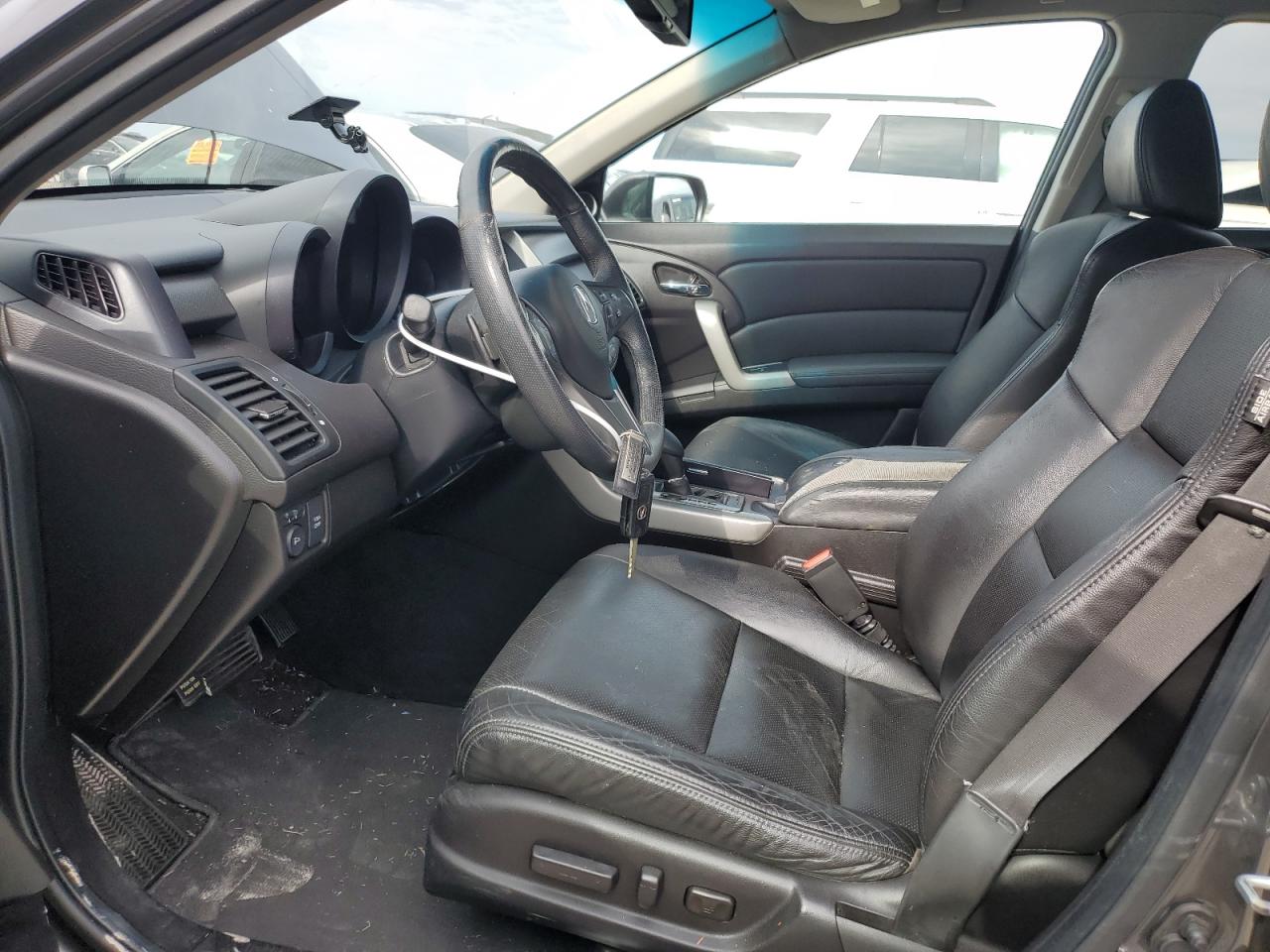 2011 Acura RDX - Image 7